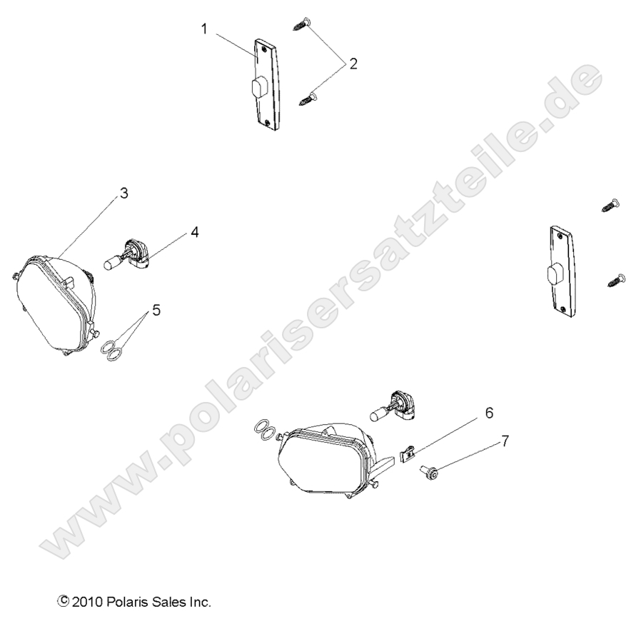 Electrical, Headlights, Taillights and Bulbs Electrical, Headlights, Taillights and Bulbs