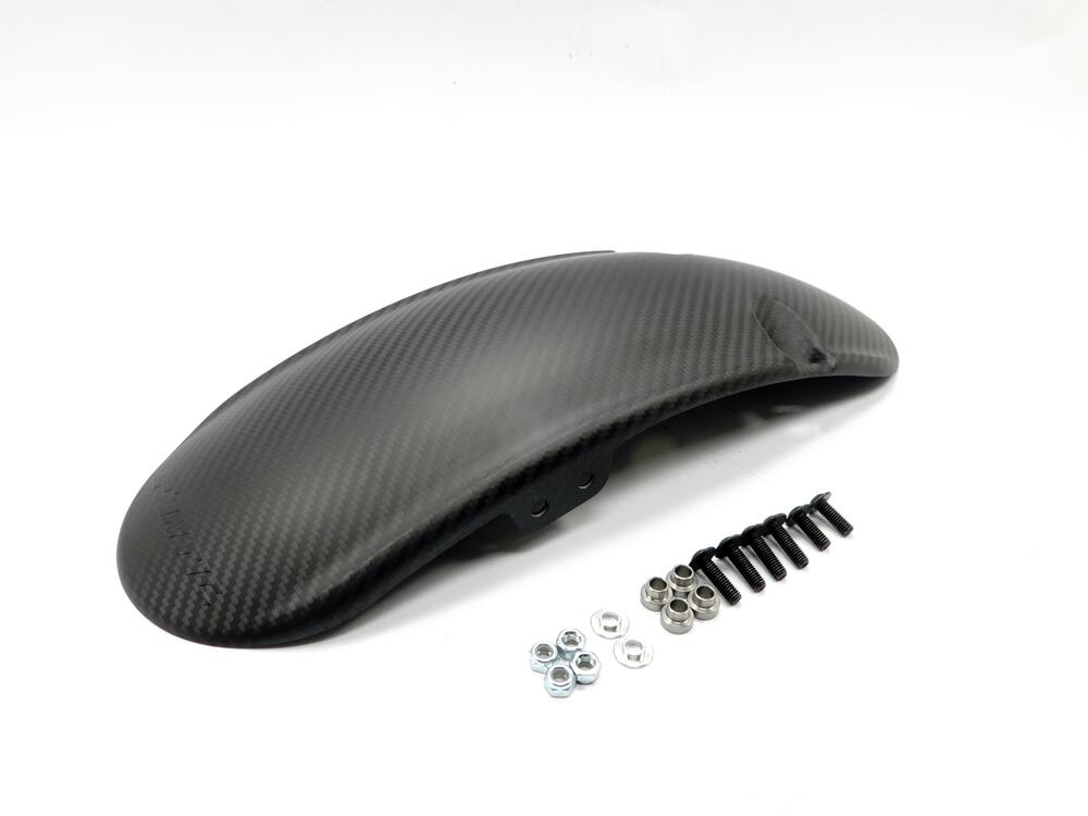 Fantic_Original_Carbon_Schutzblech_vorne___Caballero__08694020 Fantic Original Carbon Schutzblech vorne - Caballero 125 / 250 / 500 2018-