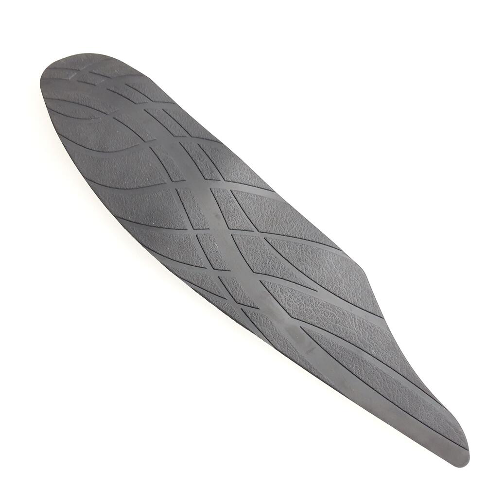 TGB CUSHION, LEG SHIELD, LH. - 455060