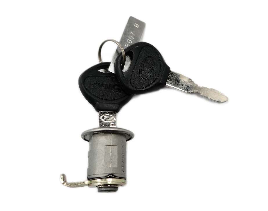 Kymco Schloss für Handschuhfach - MXU 550 / MXU 700 - 77232-GLW0-318-M2