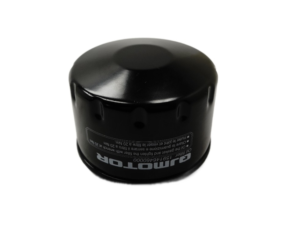 QJ Motor Ölfilter - Fort 4.0 350 - 159146460000