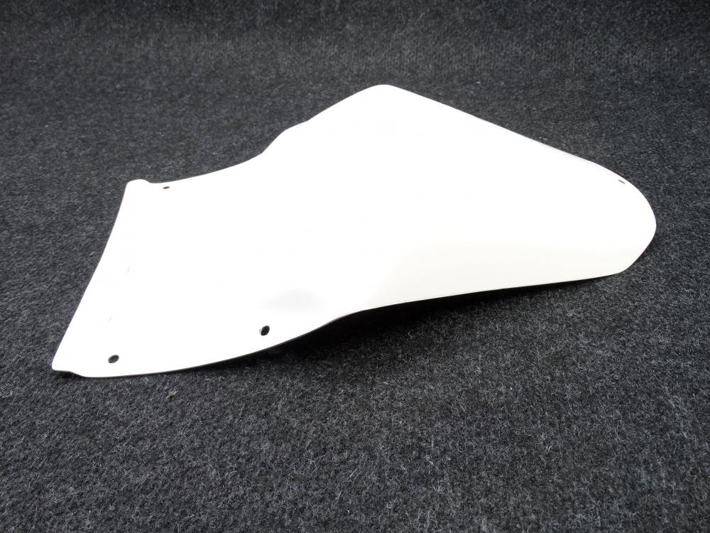 Höcker Oberteil für Yoshimura Replica GFK Suzuki GSX-R 1000 /R 2017-