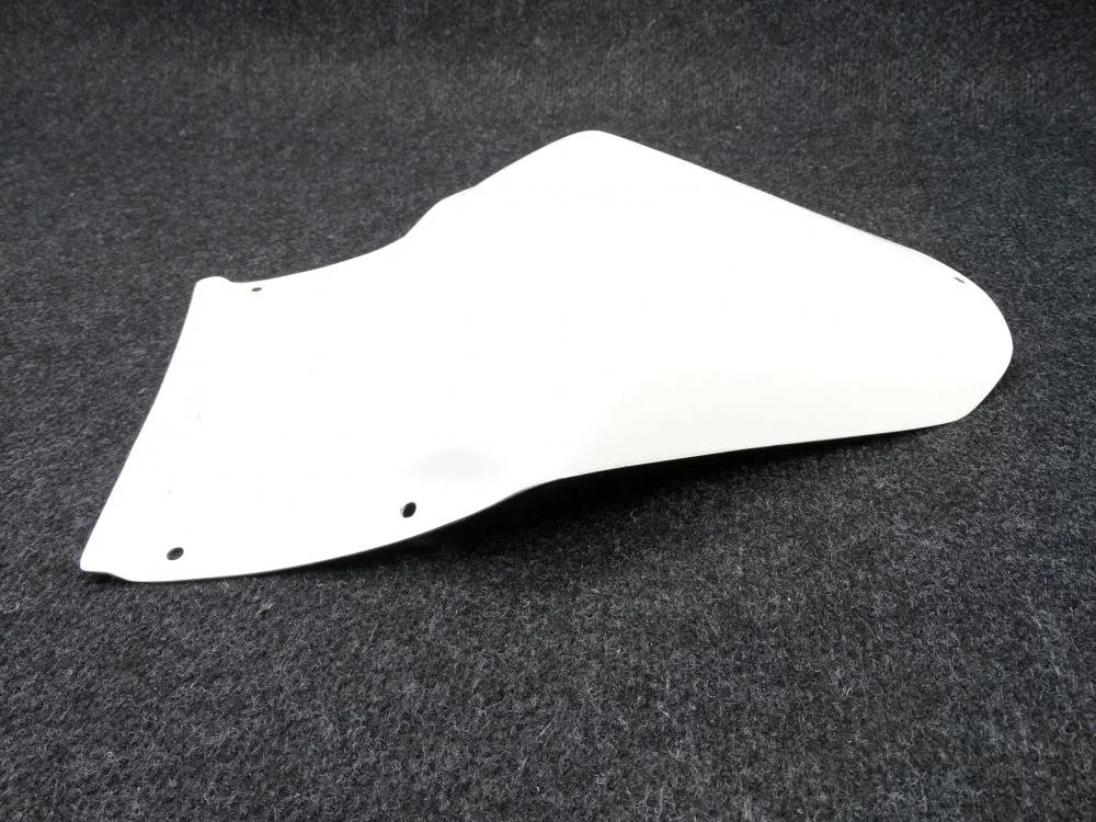 Höcker Oberteil für Yoshimura Replica GFK Suzuki GSX-R 1000 /R 2017-