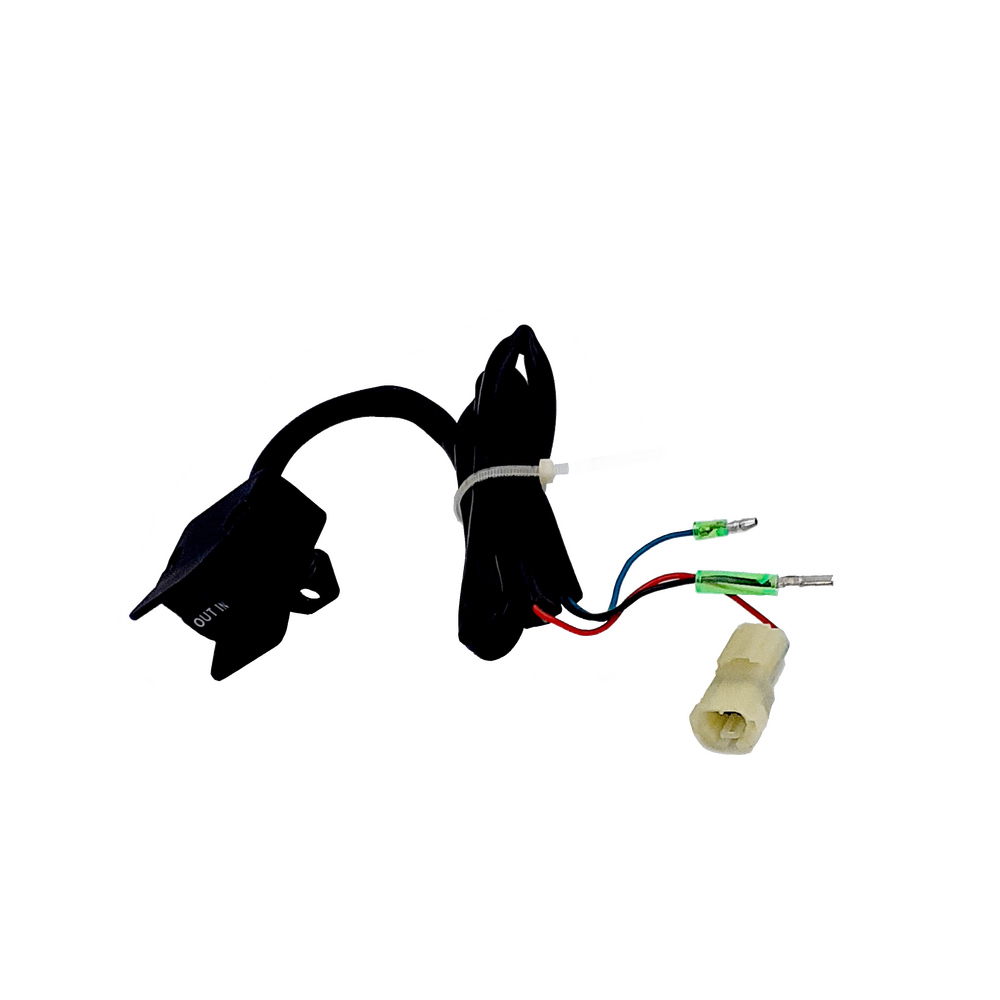 925926ly TGB Schalter ein/aus für Seilwinde - 925926LY