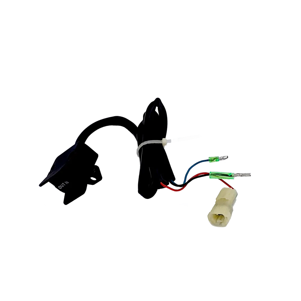 925926ly TGB Schalter ein/aus für Seilwinde - 925926LY