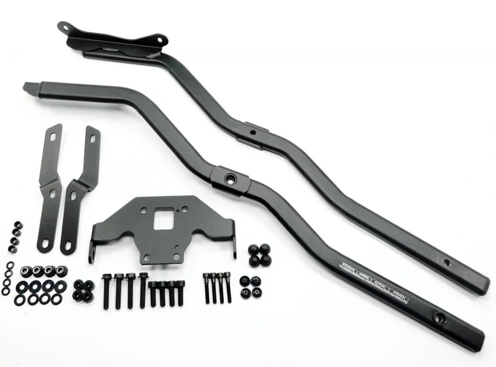 Givi_Topcasetraeger_fuer_Monokey_und_Monolock_Koffer___Kawasaki_Z_900_2017_23___4118FZ Givi Topcaseträger für Monokey und Monolock Koffer - Kawasaki Z 900 2017-23