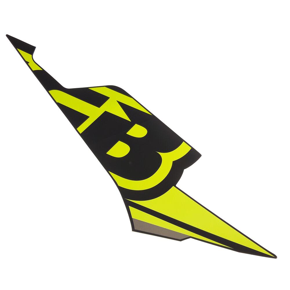 TGB EMBLEM - 518845SY