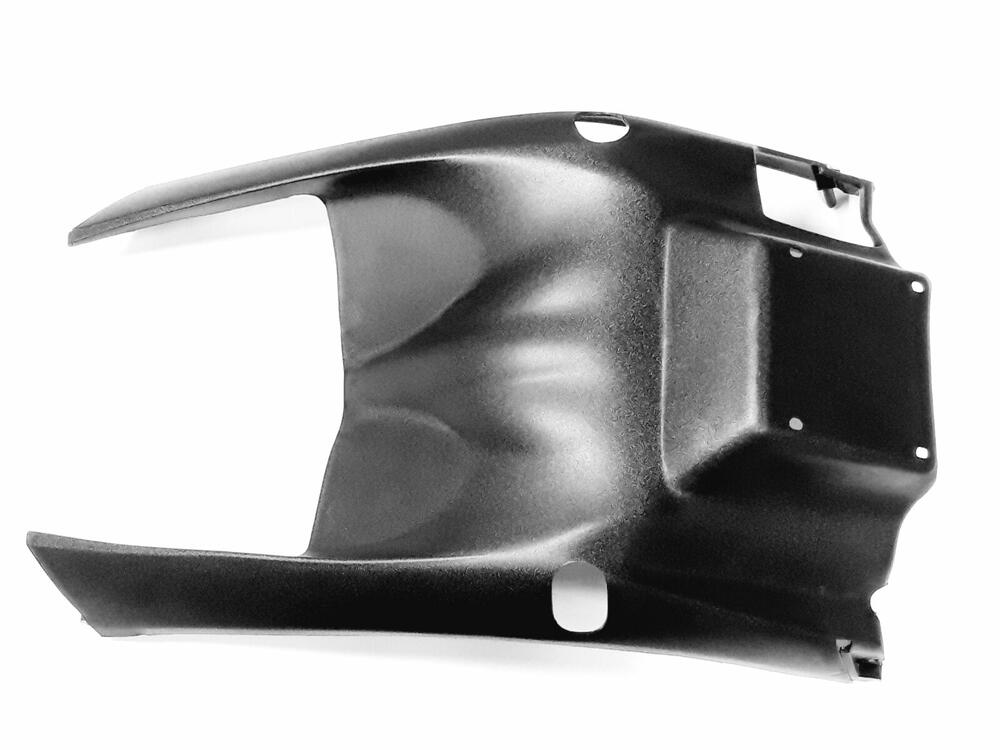 TGB LEG SHIELD, LOWER - 401860A