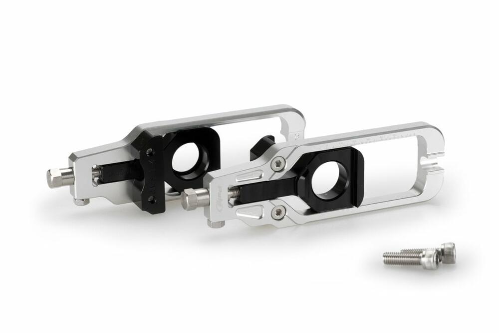 defaultKJNgU0fPfIT3e PUIG KETTENSPANNER FÜR SUZUKI GSX-R600/750 C/SILBER - 20691P