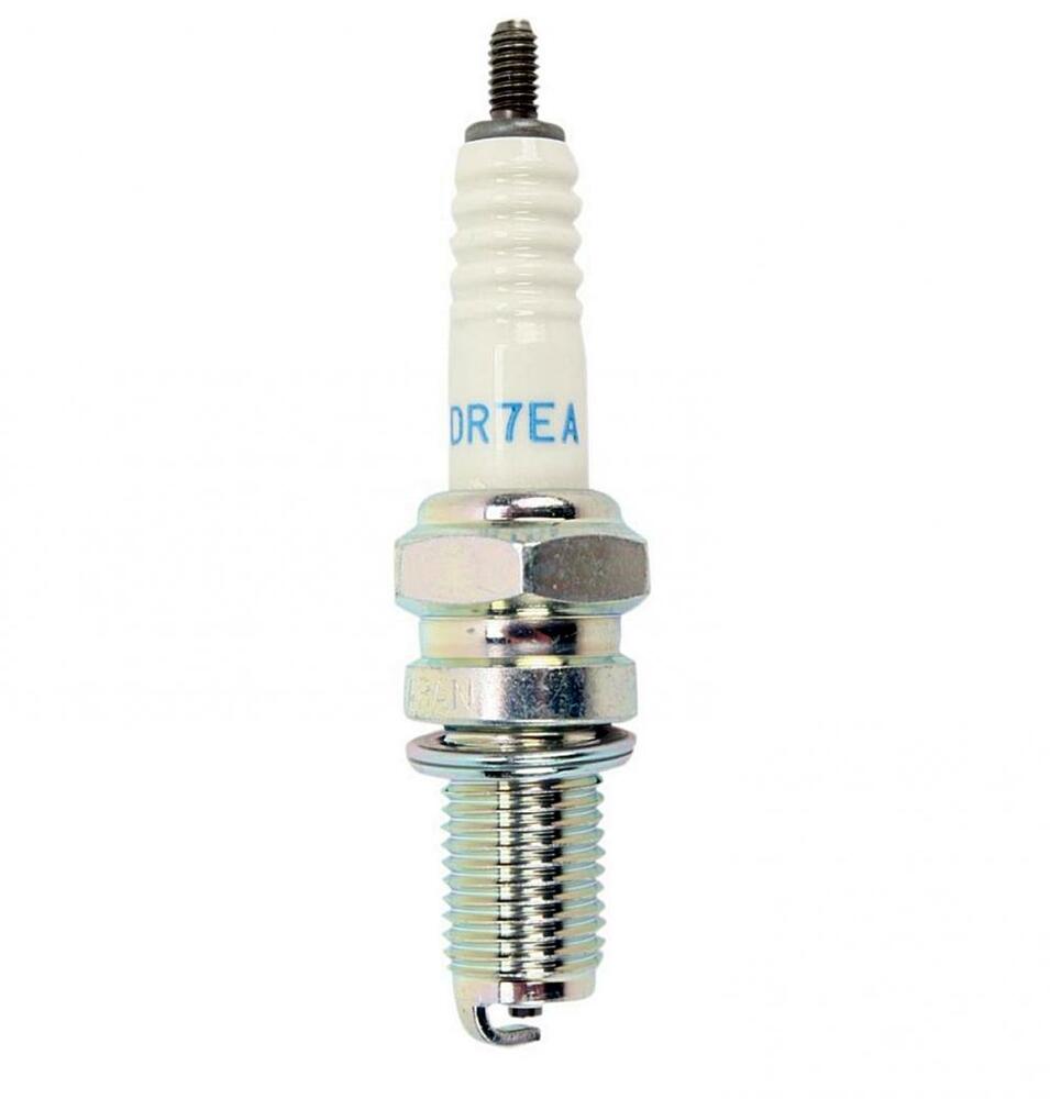 NGK_Standard_Zuendkerze_DR7EA NGK Standard Zündkerze DR7EA
