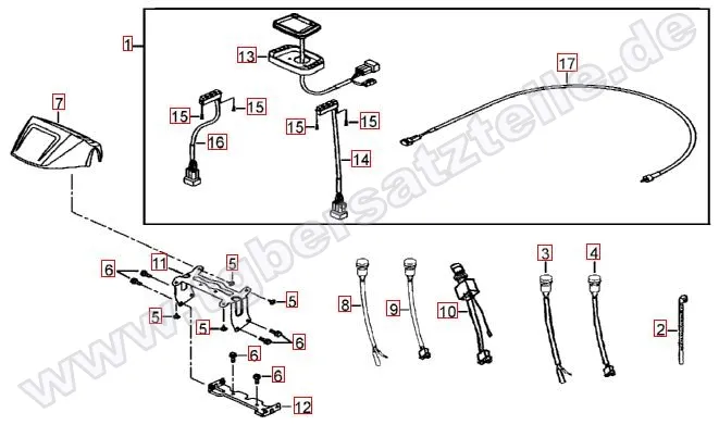 Tachometer Tachometer