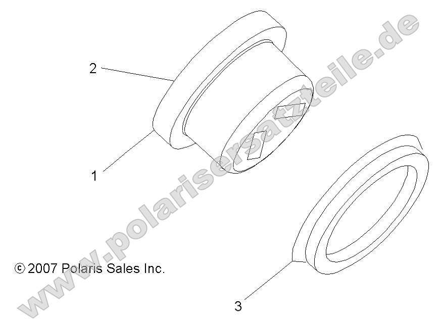 Electrical, Gauges and Indicators
