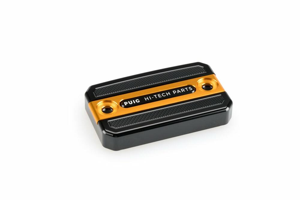 PUIG BREMSFLÜSSIGKEITSBEHÄLTER MODELL SCRAMBLER - 21080O