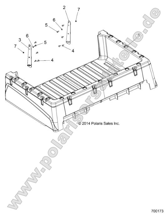Body, Box Asm. Body, Box Asm.