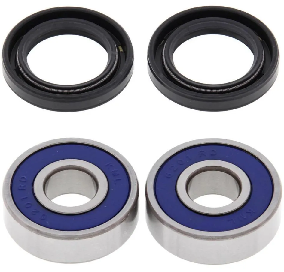 Moose Racing MX Radlager Set vorne Honda