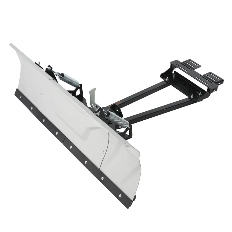 Kolpin-Schneeschild-Switchblade-Set-122-cm-48-152-cm-60-Universal-fuer-Quad-und-ATV Kolpin Schneeschild Switchblade Set 122 cm 48" / 152 cm 60" - Universal für Quad und ATV