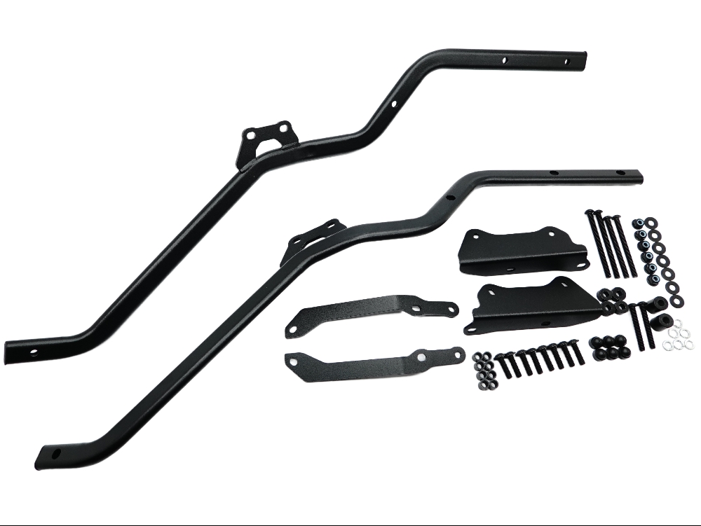 Givi Topcaseträger für Monokey und Monolock Koffer - Kymco CV3 550 2022-25