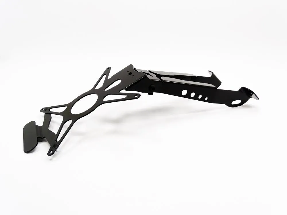 Fantic_Original_Caballero_Kennzeichenhalter_Sport___Caballero_Flat_Track_05514005 Fantic Original Caballero Kennzeichenhalter Sport - Caballero Flat Track 125 / 250 / 500