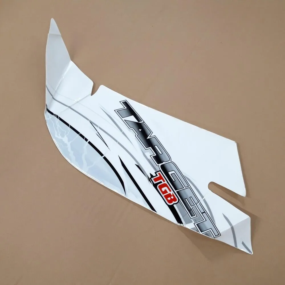 TGB EMBLEM - 516735WH