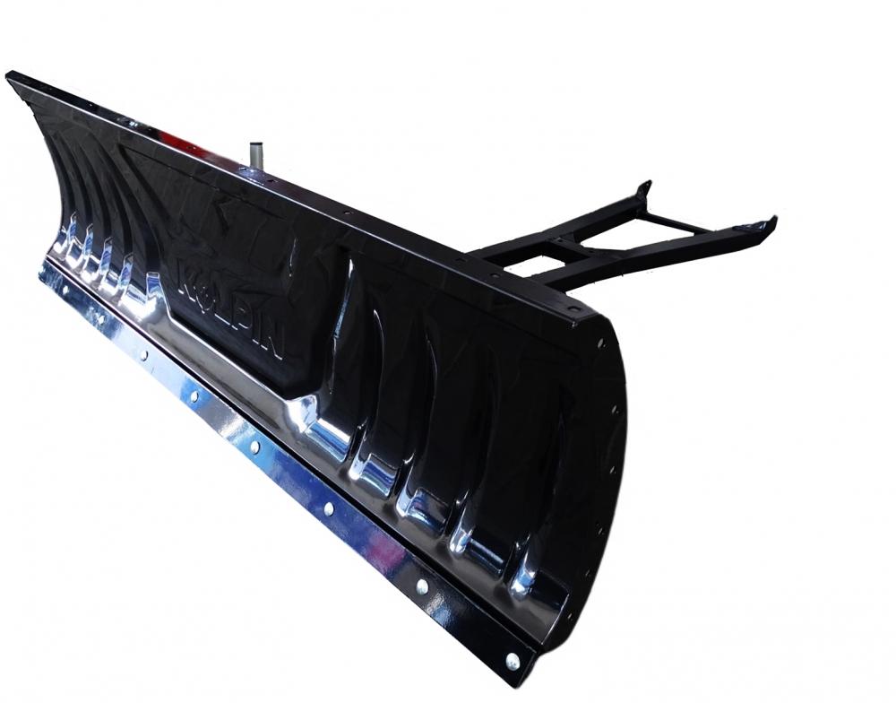 Kolpin_Schneeschild_High_Rise_Set_schwarz Kolpin Schneeschild High Rise Set 152 cm 60" - Segway Snarler 600