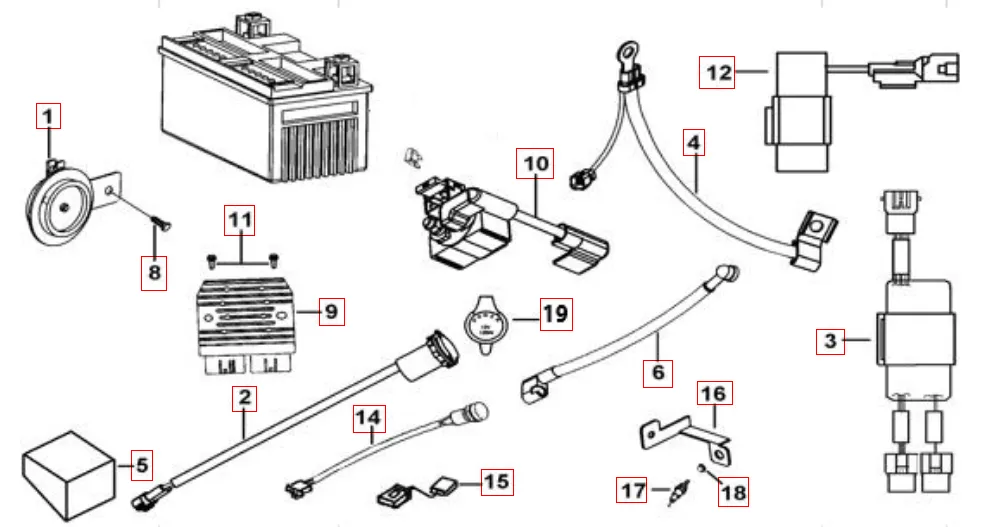 Elektrik 1 Elektrik 1