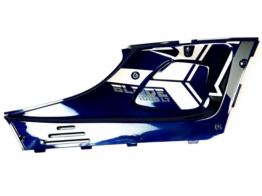 TGB SIDE COVER, RH - 511505KBRA9