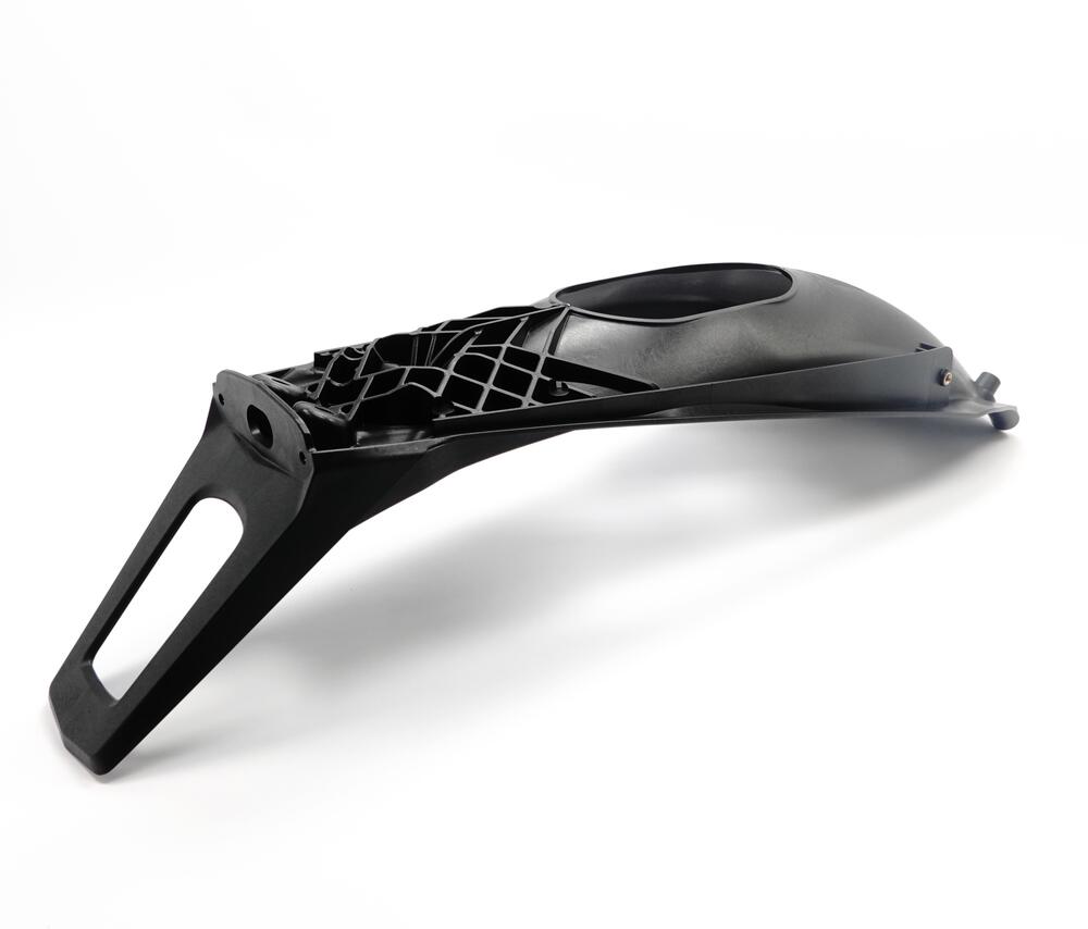 Fantic-Original-Kennzeichenhalter-XEF-250-310-450-2021-24-07368005 Fantic Original Kennzeichenhalter - XEF 250 / 310 / 450 2021-24 07368005