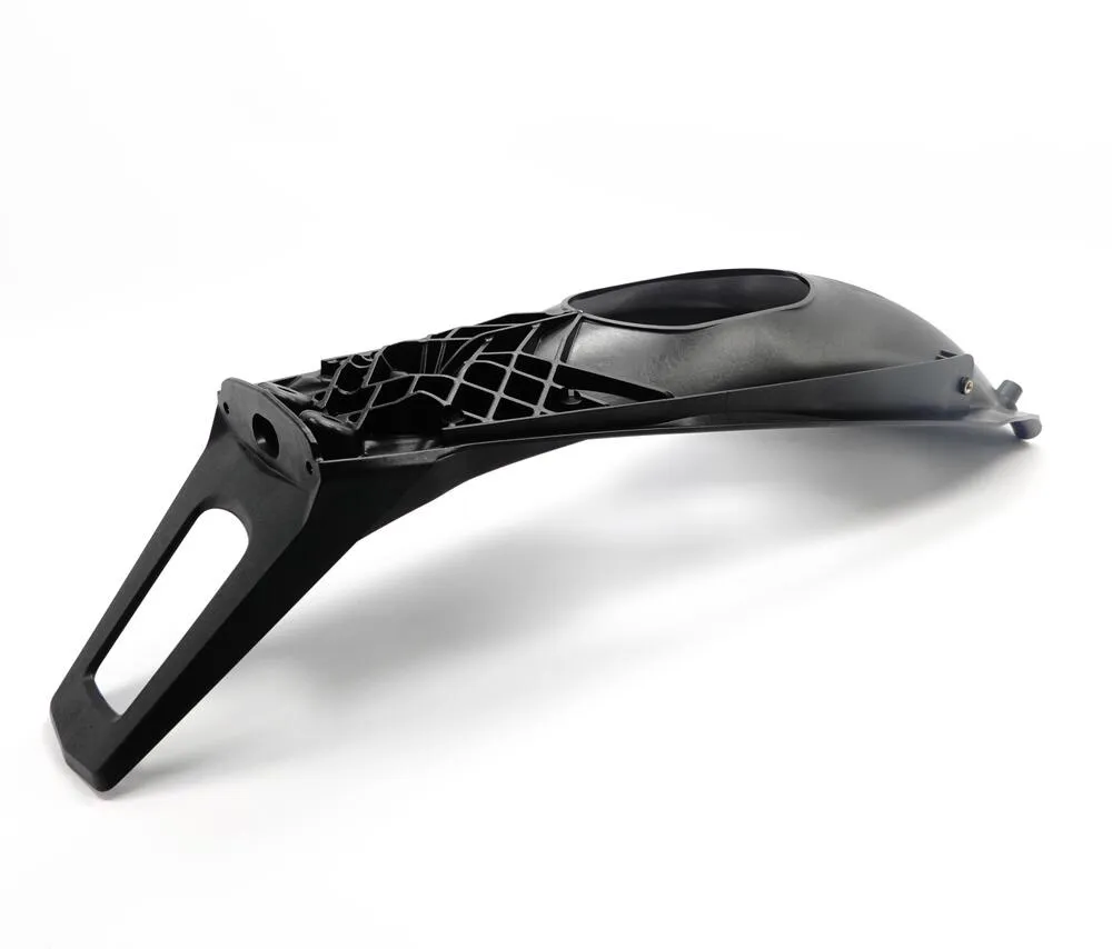 Fantic-Original-Kennzeichenhalter-XEF-250-310-450-2021-24-07368005 Fantic Original Kennzeichenhalter - XEF 250 / 310 / 450 2021-24 07368005