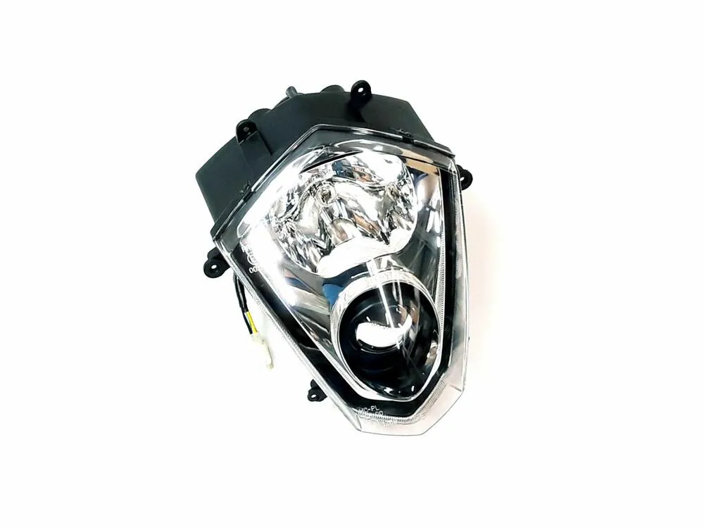 TGB HEAD LAMP ASSY. - 450039