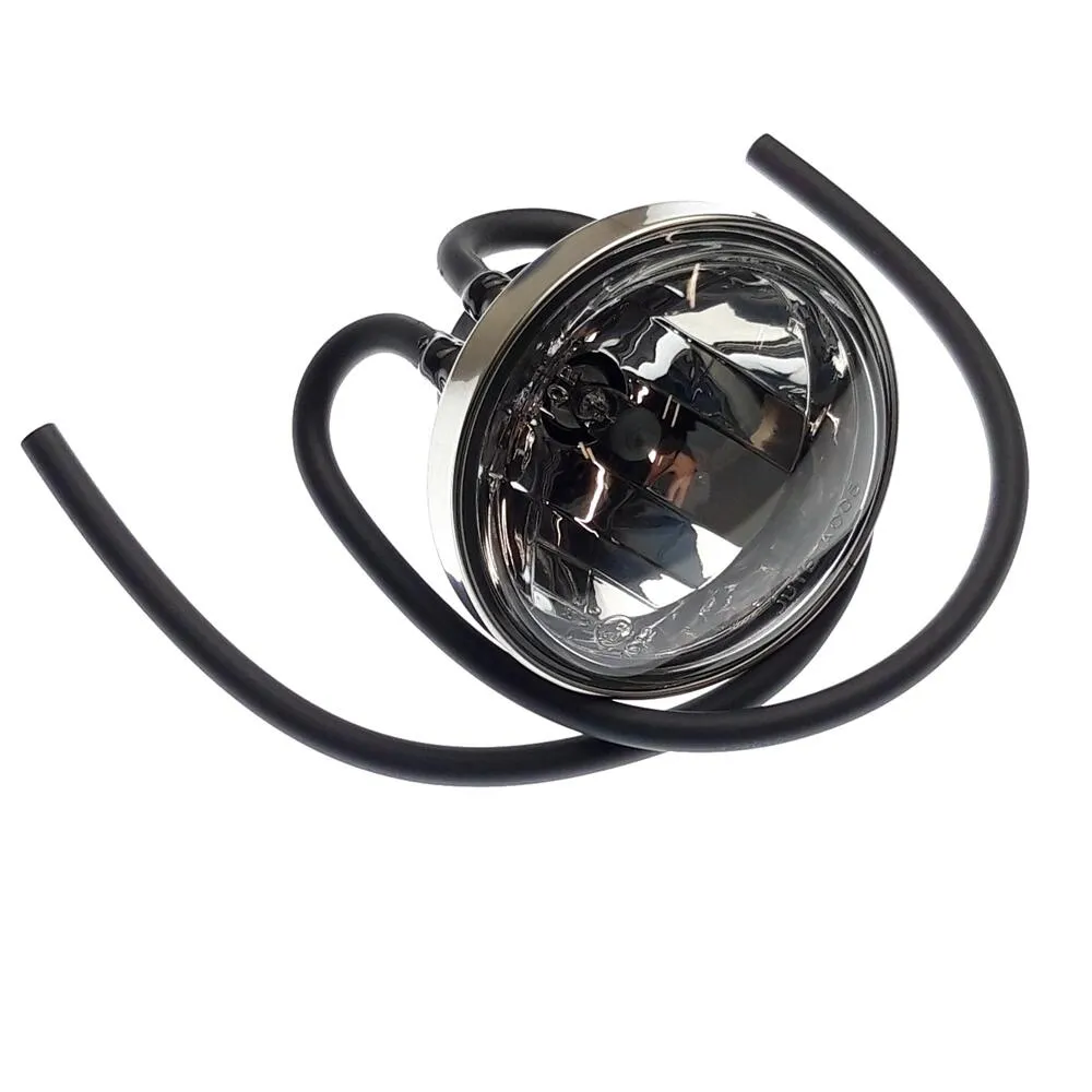 TGB HEAD LAMP COMP.,DIPPED - 515015