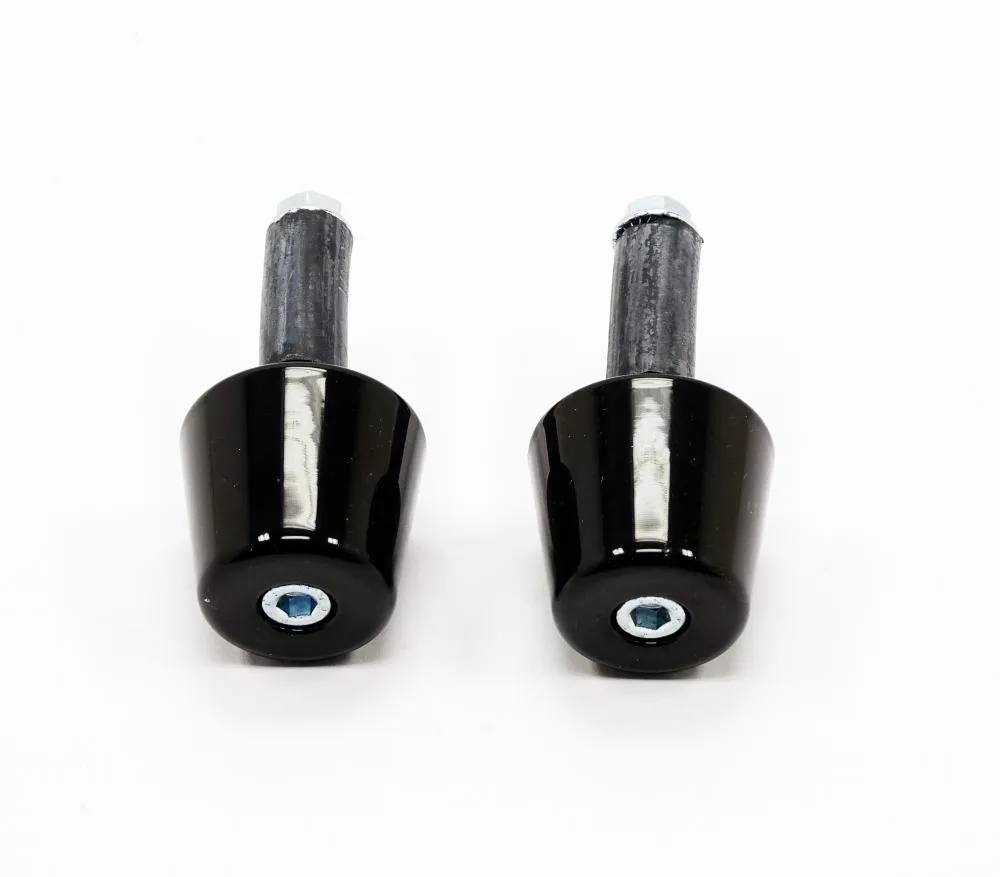 Fantic_Original_Lenkergewichte_Set___schwarz___Caballero_500_05290020 Fantic Original Lenkergewichte Set - schwarz - Caballero 125 / 250 / 500