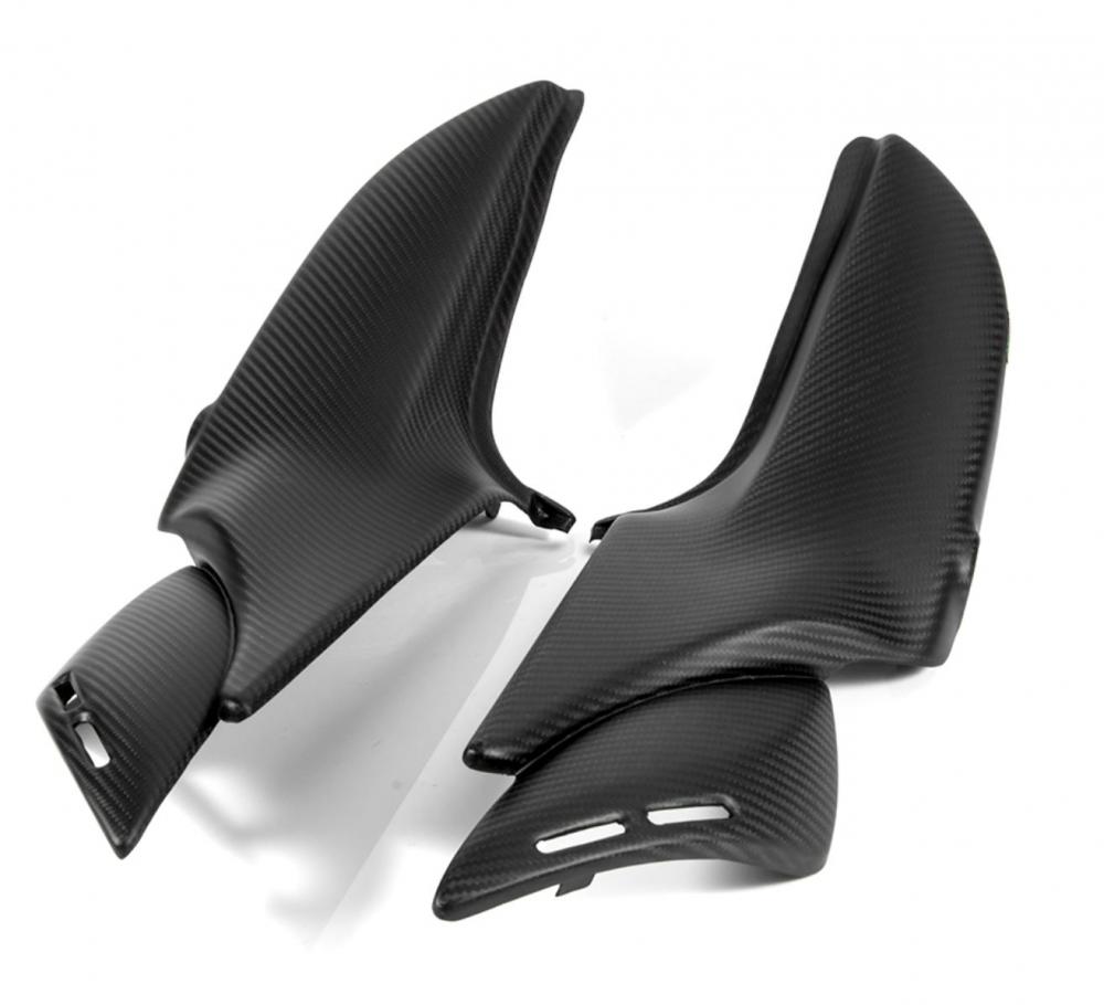 Seitenabdeckung_Carbon_matt_Kawasaki_Z900_RS Seitenabdeckung links + rechts Carbon matt Kawasaki Z900 RS /Cafe 2018-