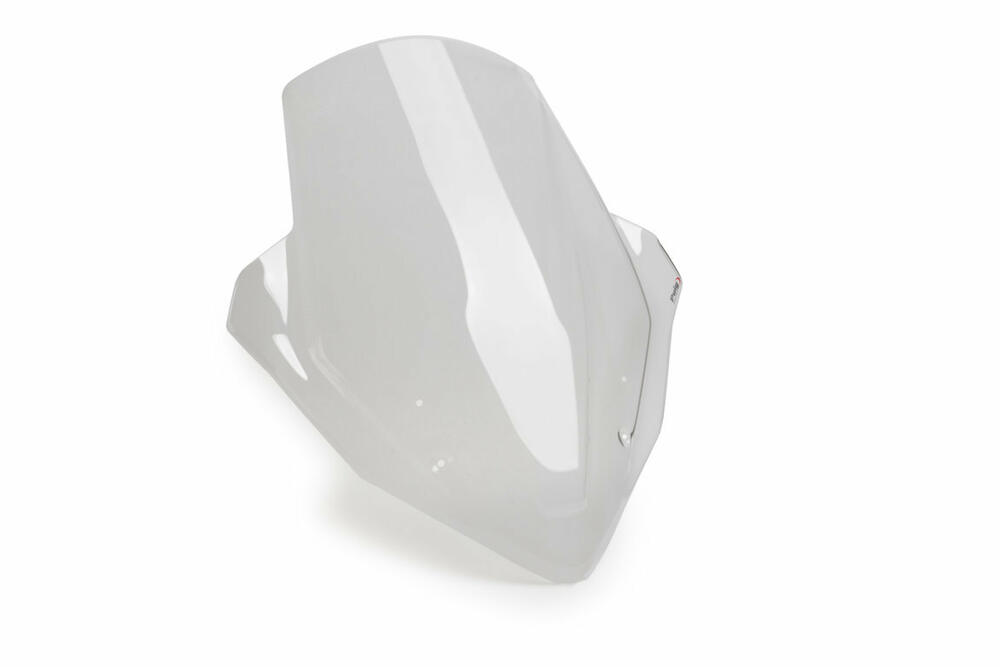 PUIG TOURENCHEIBE HONDA NT1100 22' C/TRANSPARENT - 21219W