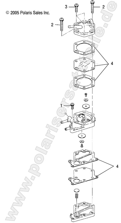 ENGINE, FUEL PUMP ENGINE, FUEL PUMP