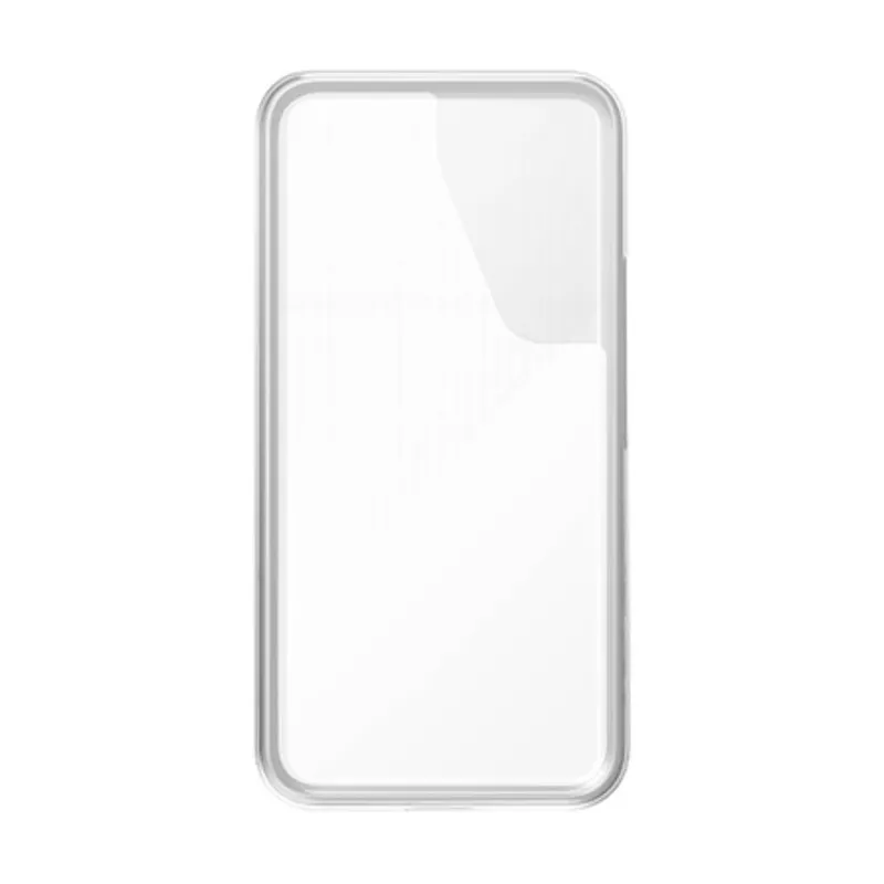 Quad Lock Wetterschutz / Regen Schutzhülle für Samsung Galaxy S22