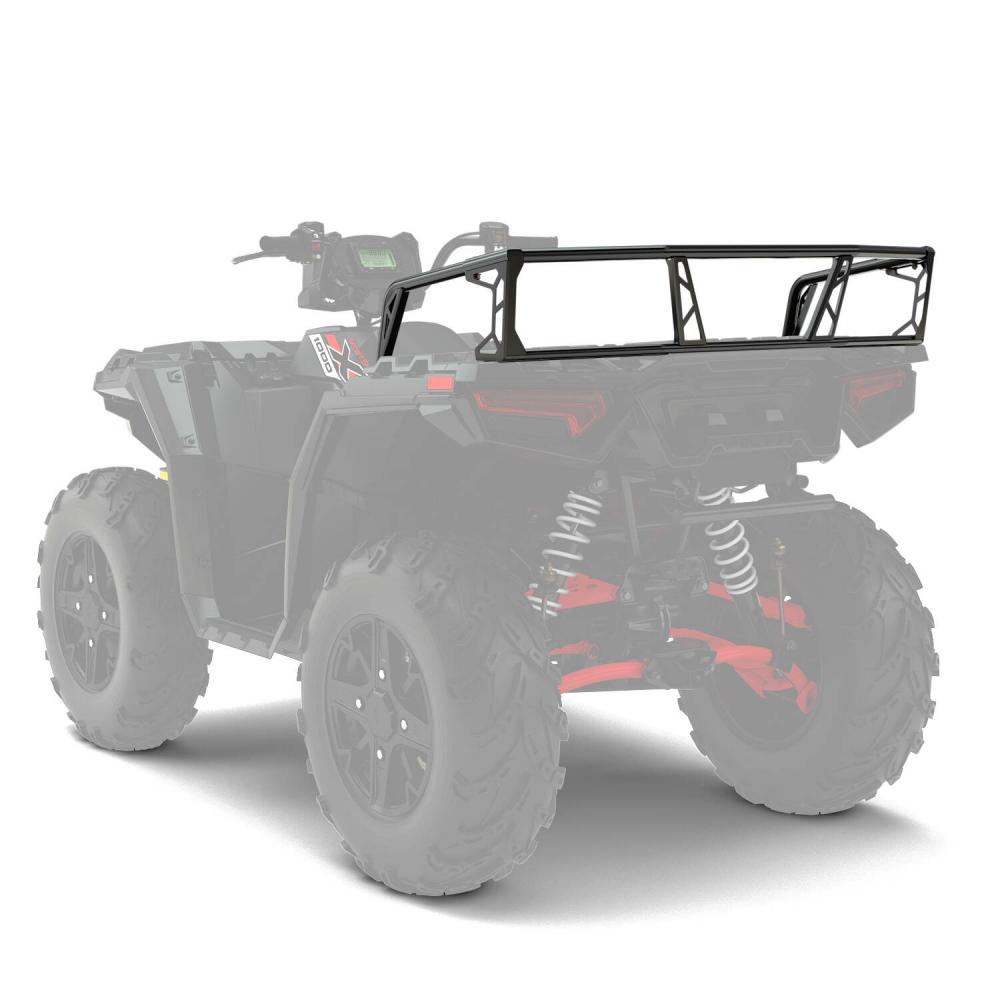 Polaris Rack Extender Gepäckreling 18 cm hinten Sportsman XP 850 1000 2017-