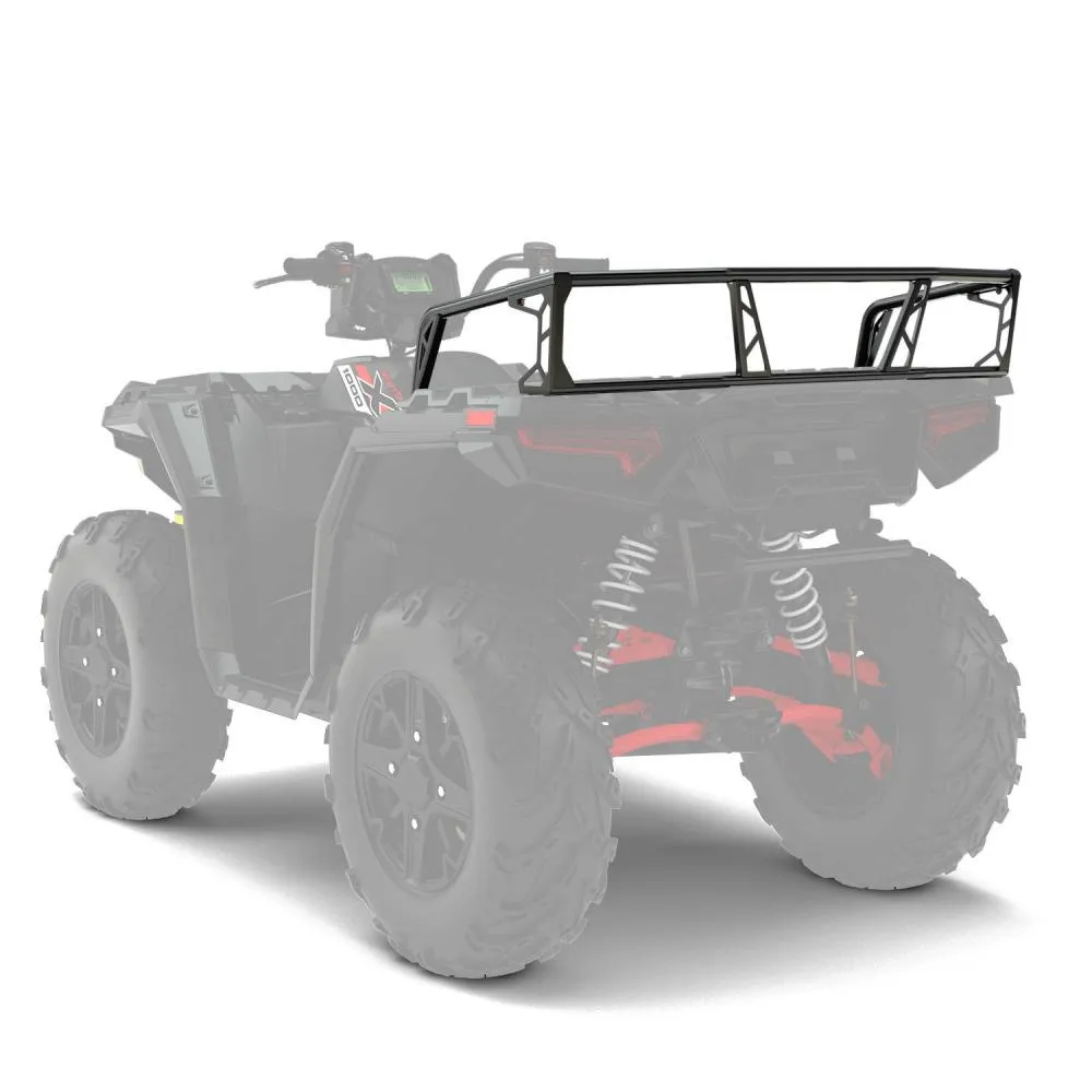 Polaris Rack Extender Gepäckreling 18 cm hinten Sportsman XP 850 1000 2017-