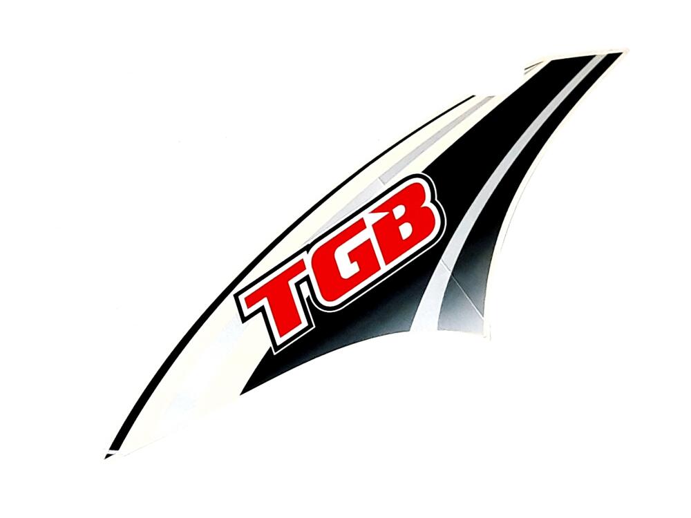 TGB EMBLEM - 516642