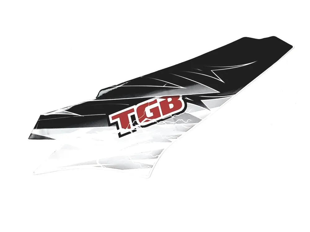 img-20231109-140731 TGB EMBLEM, FRONT BODY COVER - 516733BL