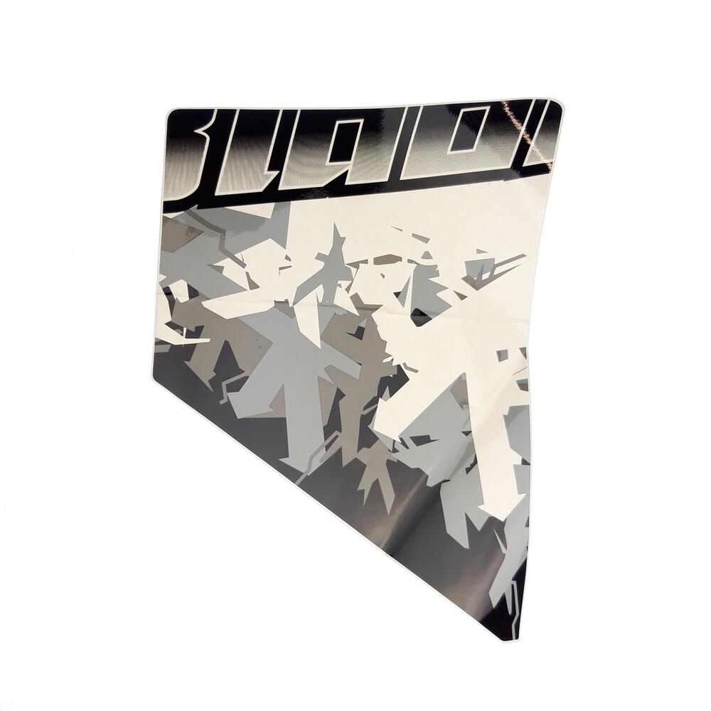 TGB EMBLEM - 516700BL