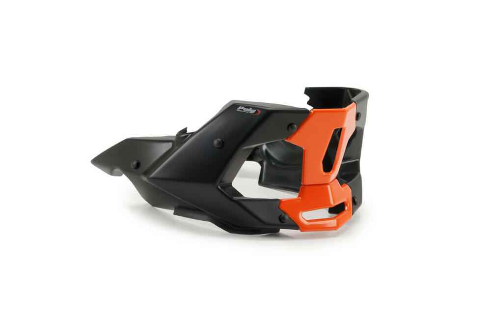 defaultP9CuLvcCn0jov PUIG BUGSPOILER KTM 790 DUKE 18' F/MATTSCHWARZ - 9669J