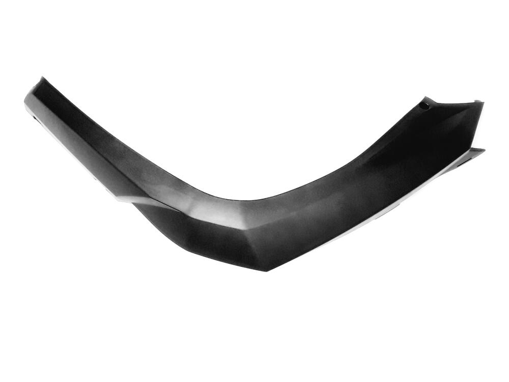 TGB FRONT FENDER SIDE RAIL, LH. - 512498