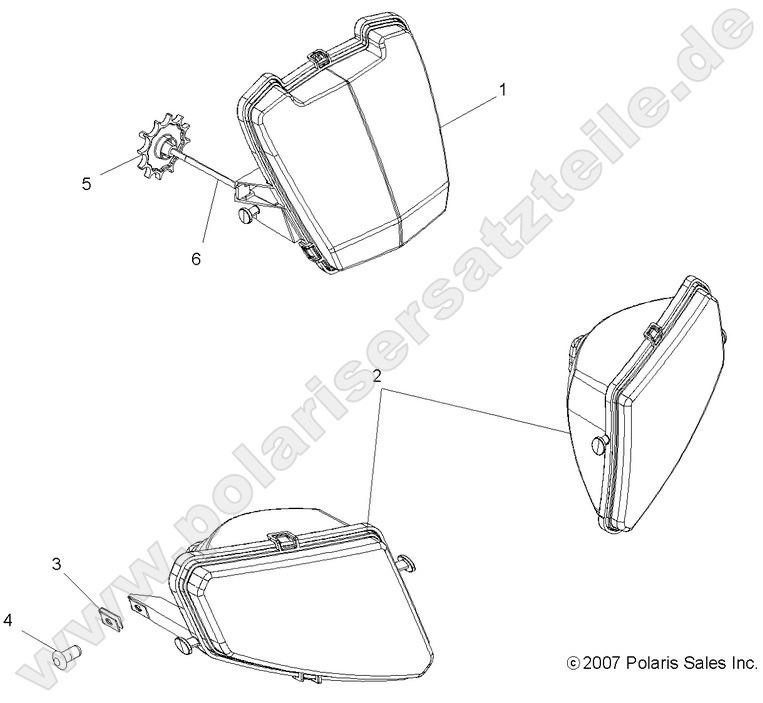 ELECTRICAL, HEADLIGHTS ELECTRICAL, HEADLIGHTS