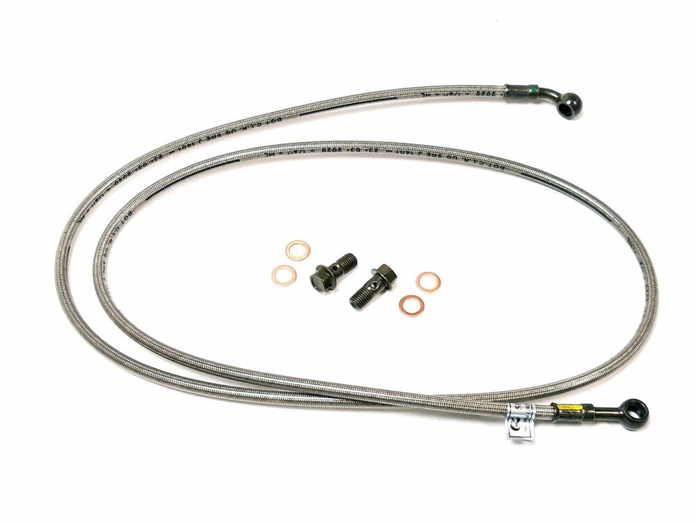 TGB HOSE ASSY., BRAKE - 514397A