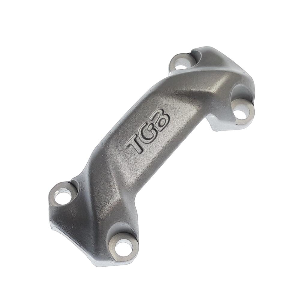 TGB HANDLE BAR BRACKET, UPPER - 513057