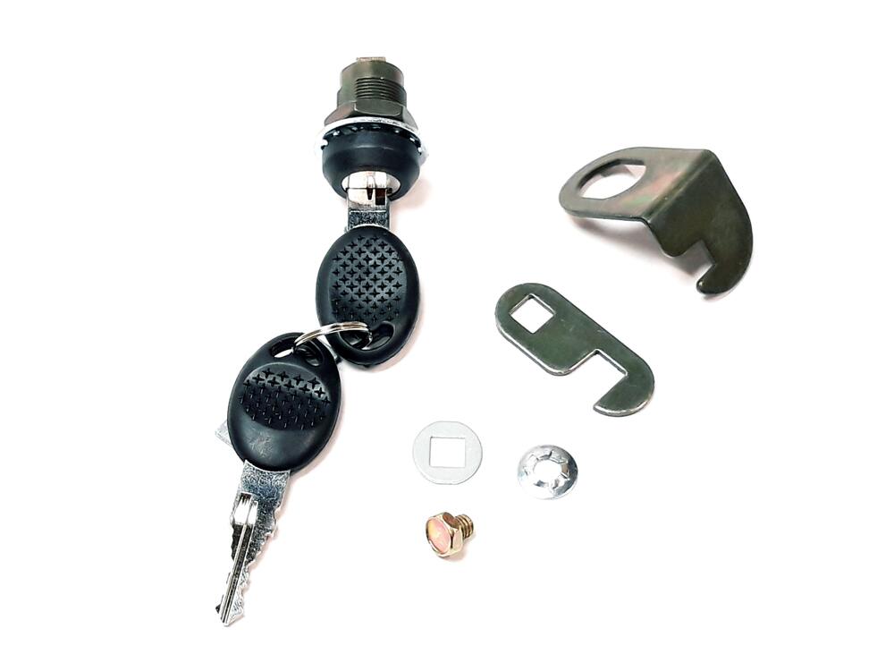 TGB LOCK,CARGO BOX - 440957