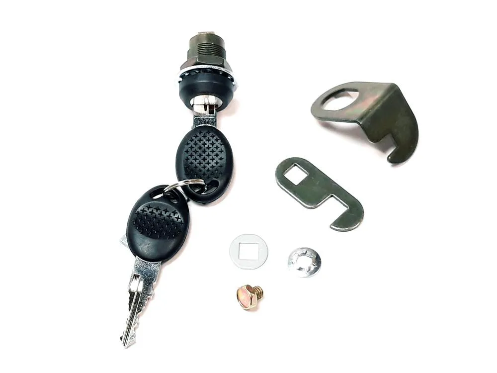 TGB LOCK,CARGO BOX - 440957