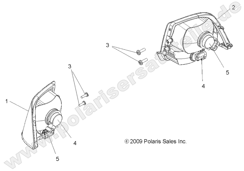 ELECTRICAL, TAILLIGHTS ELECTRICAL, TAILLIGHTS