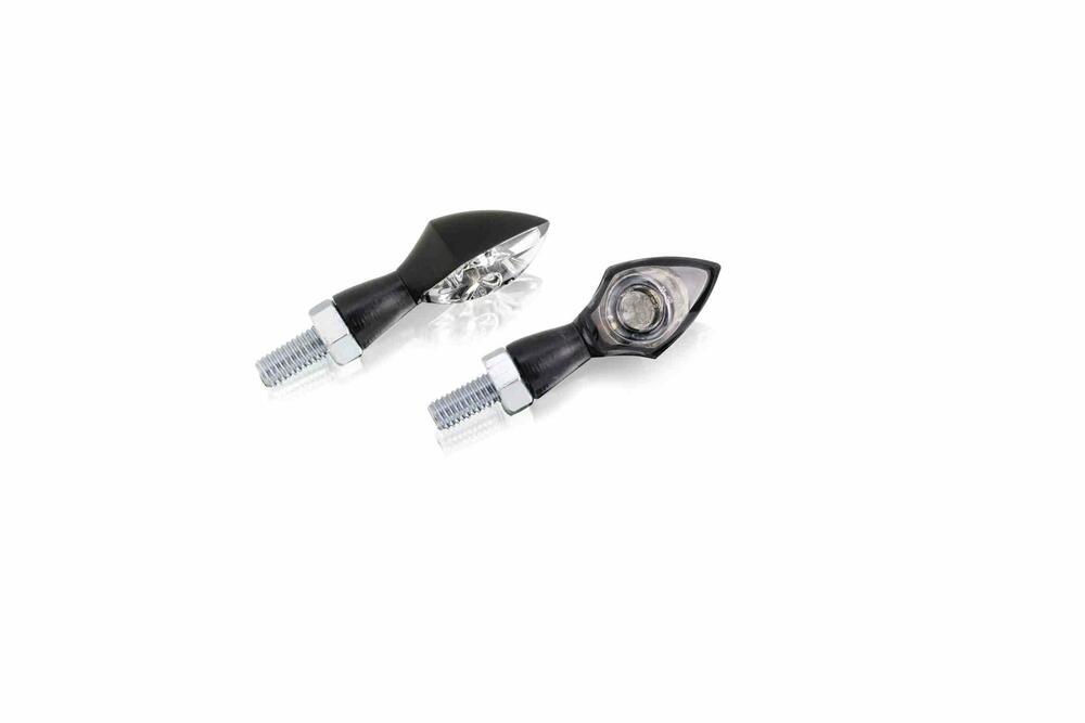 defaultIZR1u7dcCQjKv PUIG BLINKER MOD. POWER LED SCHWARZ - 5609N