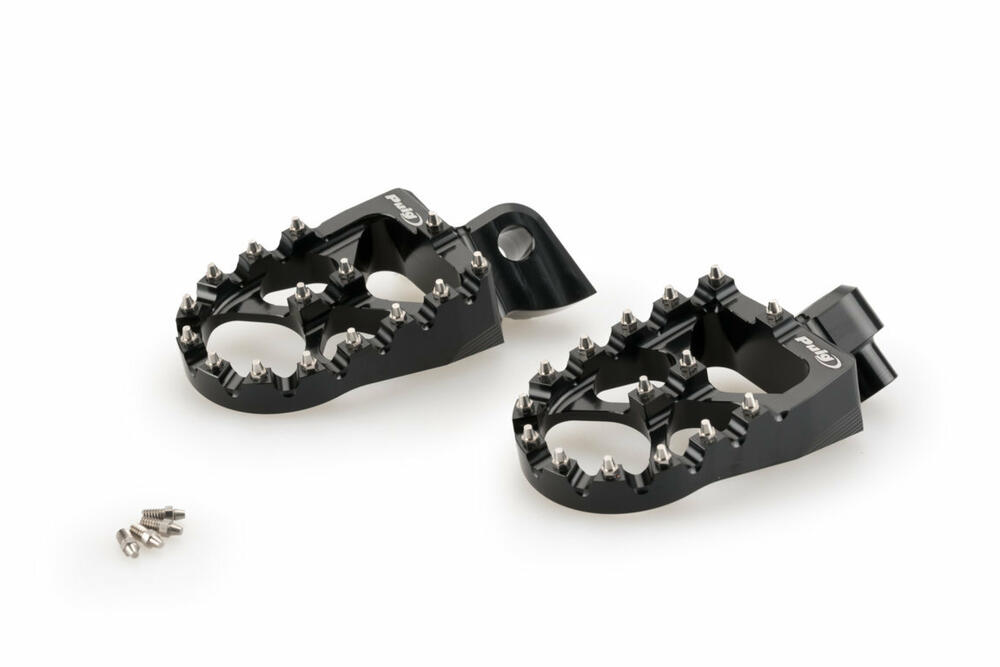 default4ppQk9d0wY1Kh PUIG FUSSRASTEN SET MOD.OFF-ROAD YAMAHA TENERE 700 21'- - 21203N